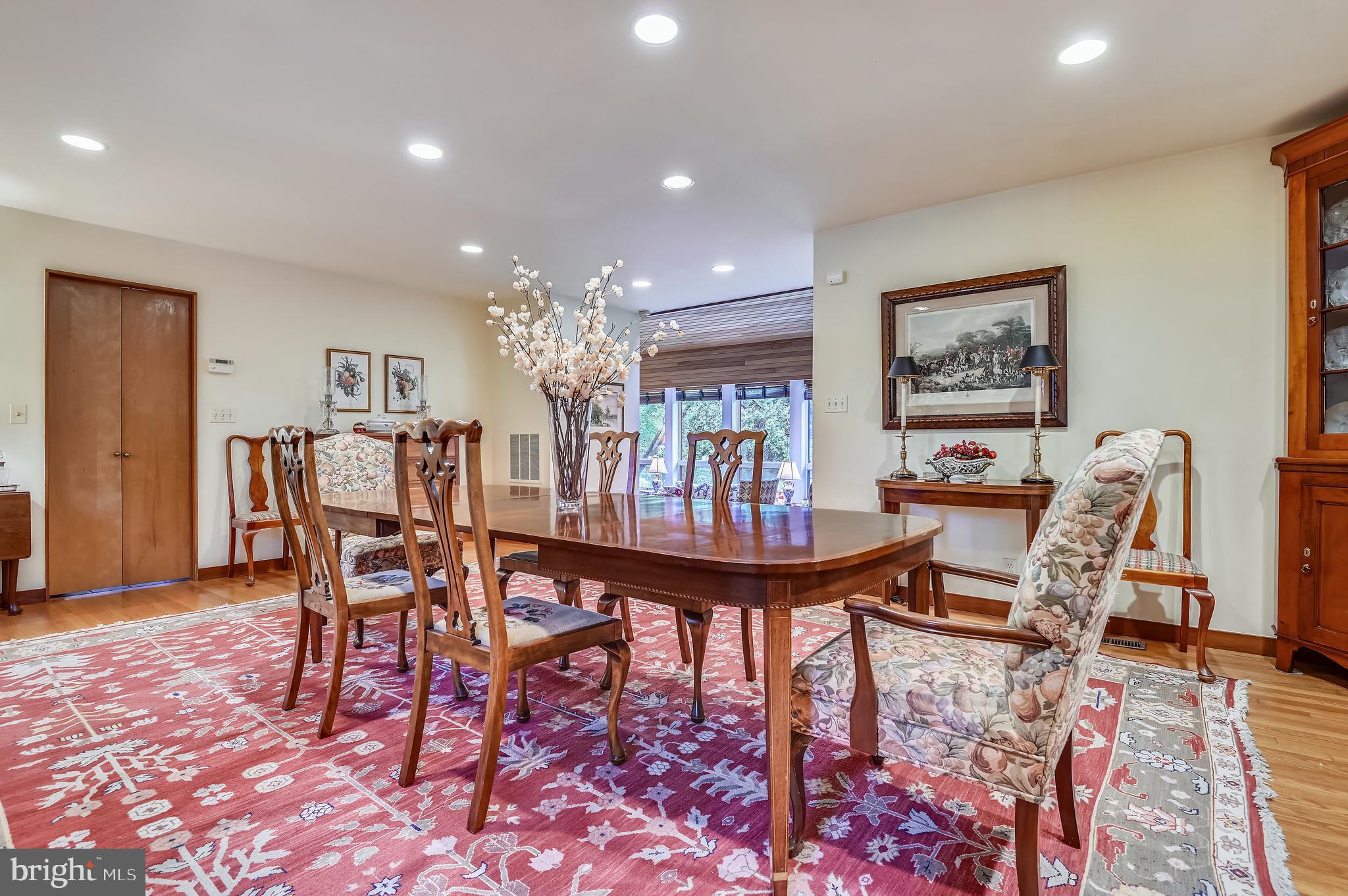 914 Rolandvue Road Baltimore, MD 21204 - Photo 24 of 45 Dining Room