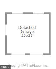 914 Rolandvue Road Baltimore, MD 21204 - Photo 45 of 45 Detached garage