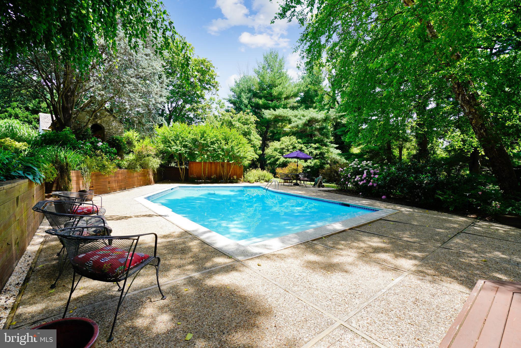 914 Rolandvue Road Baltimore, MD 21204 - Photo 6 of 45 Pool
