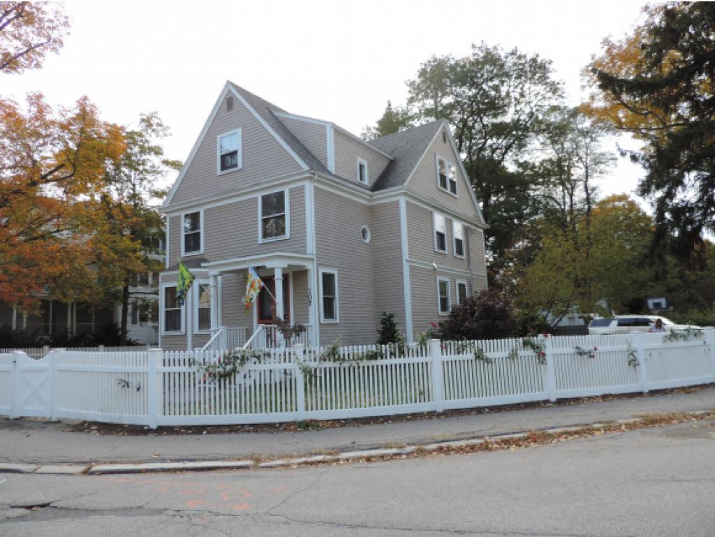 102 Main Street Exeter, NH 03833 - Photo 1 of 30 Gallery Image 1