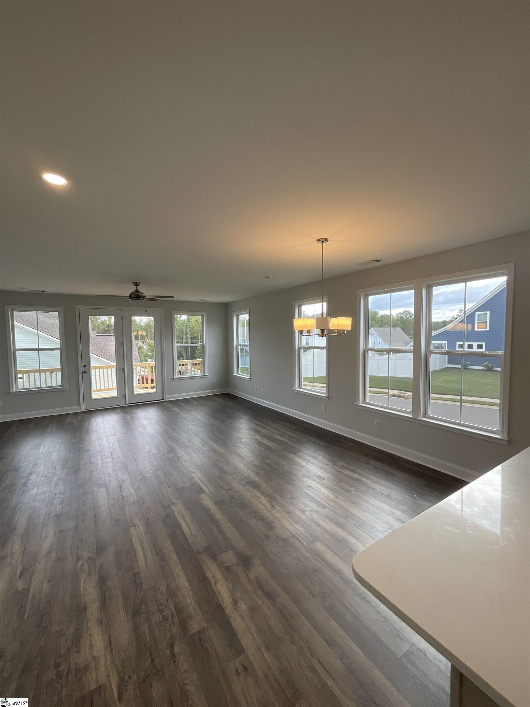 402 Encampment Boulevard Simpsonville, SC 29681 - Photo 17 of 35