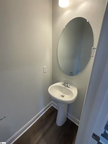 $362,965 | 402 Encampment Boulevard, Simpsonville, SC 29681