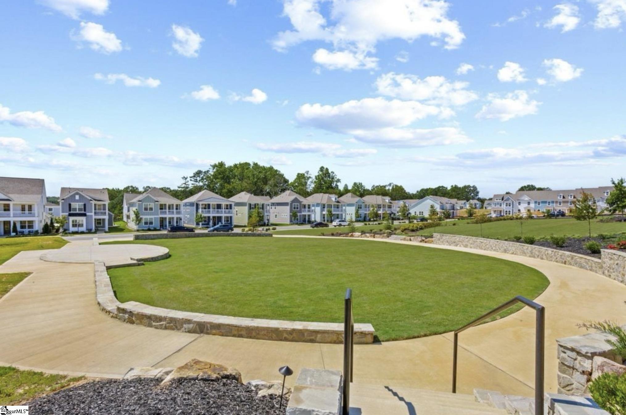 402 Encampment Boulevard Simpsonville, SC 29681 - Photo 23 of 35