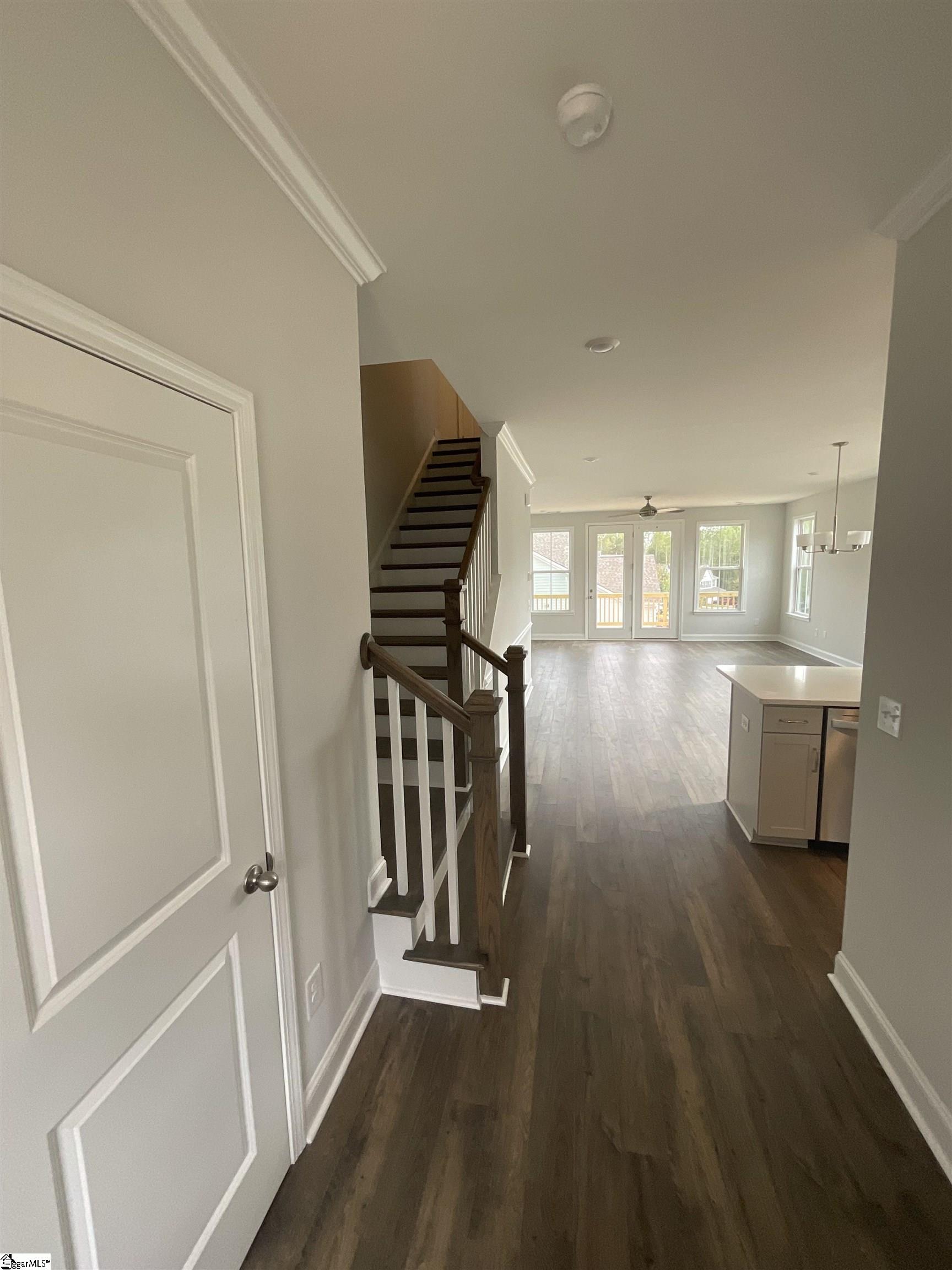 402 Encampment Boulevard Simpsonville, SC 29681 - Photo 3 of 35