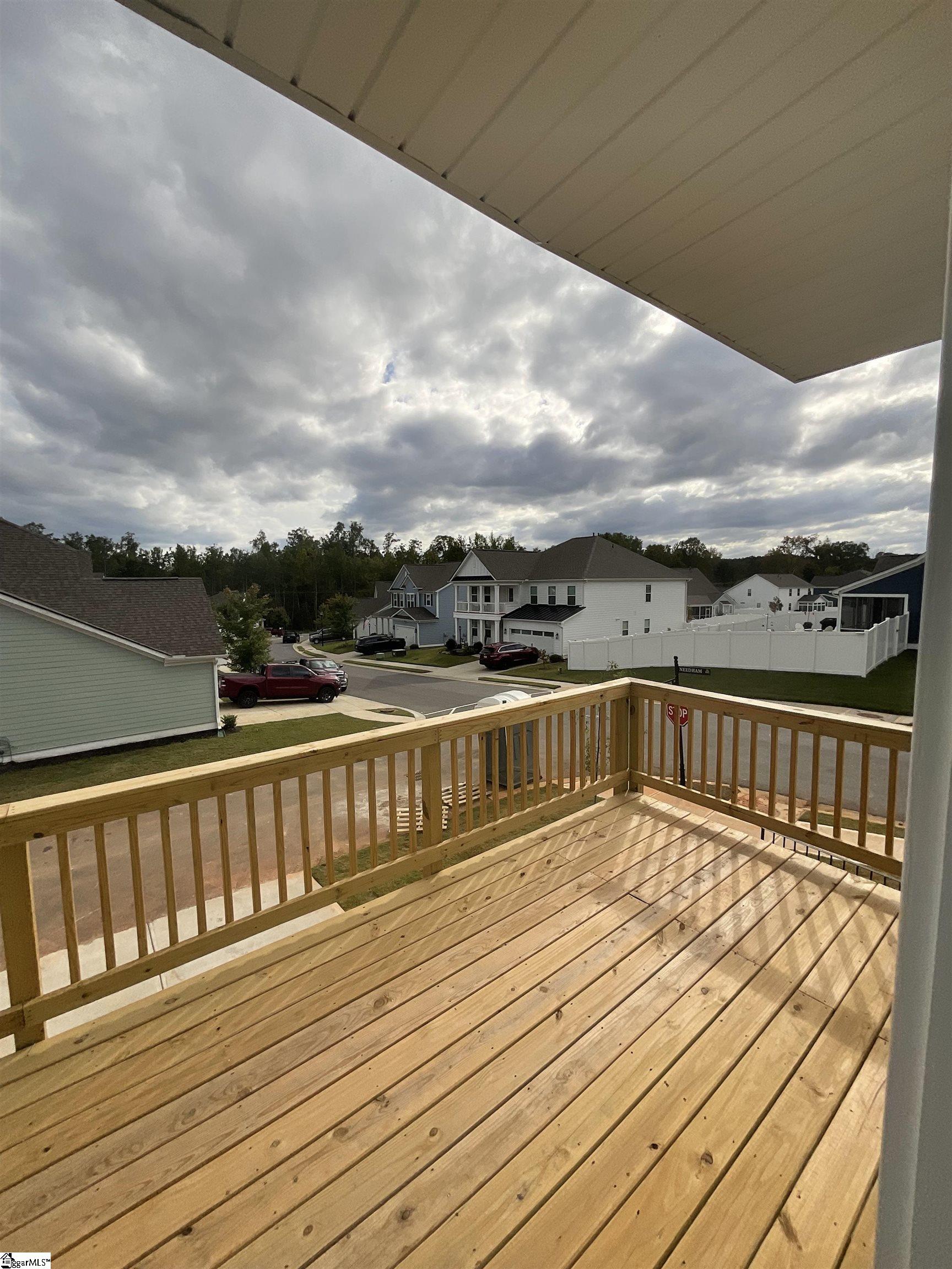 402 Encampment Boulevard Simpsonville, SC 29681 - Photo 7 of 35