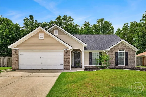 $329,000 | 6 Fieldstone Court, Savannah, GA 31419