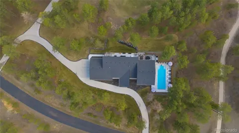 $2,600,000 | 1188 Sky View Lane, Larkspur, CO 80118
