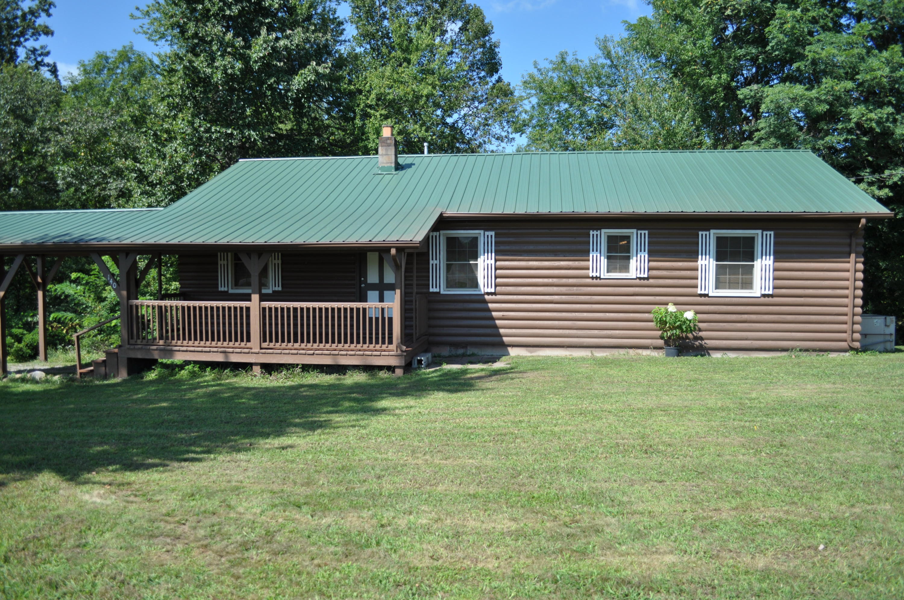 140 Vandever Road Crossville, TN 38572 - Photo 1 of 40 DSC_0579