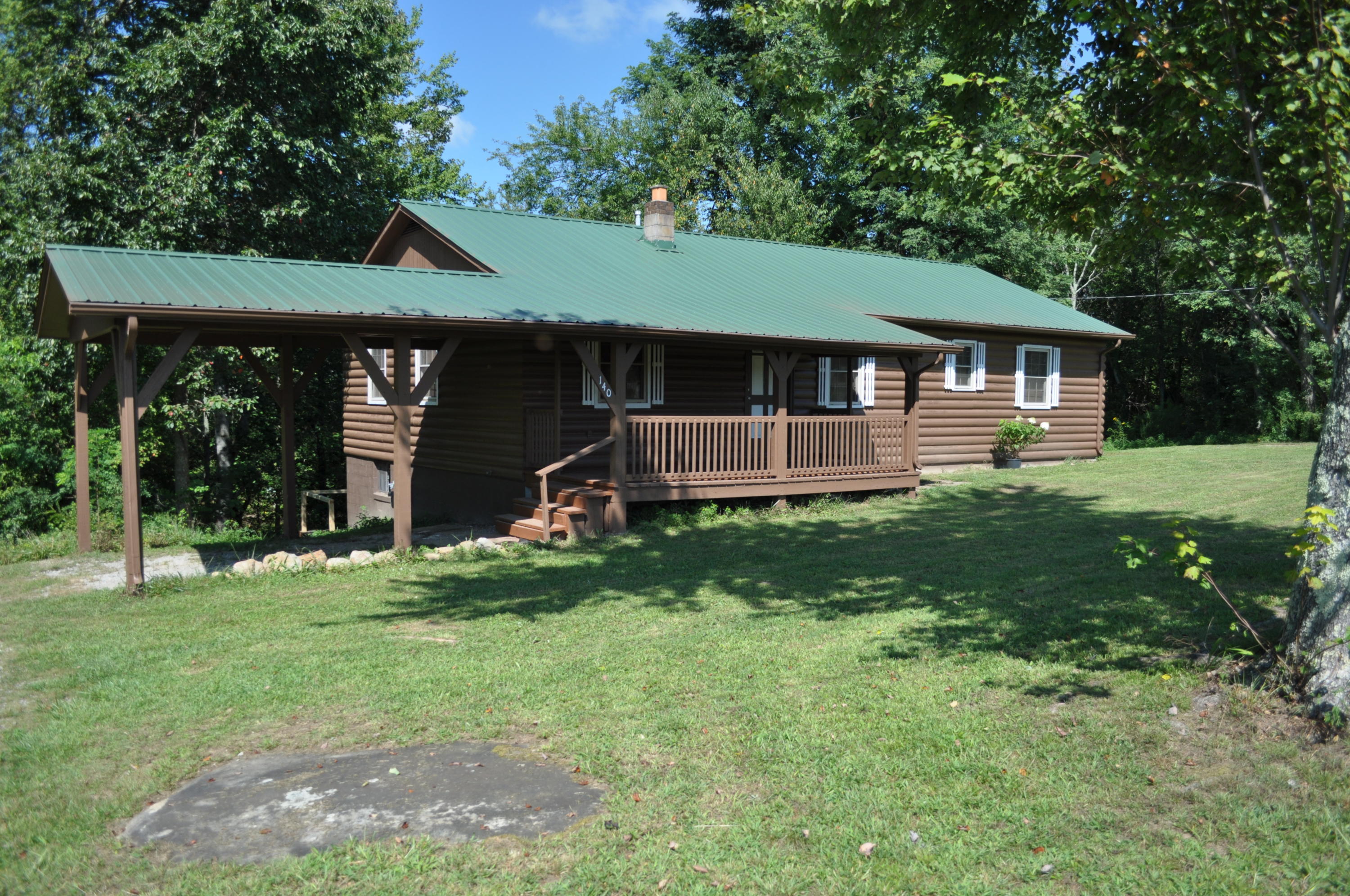 140 Vandever Road Crossville, TN 38572 - Photo 2 of 40 DSC_0588