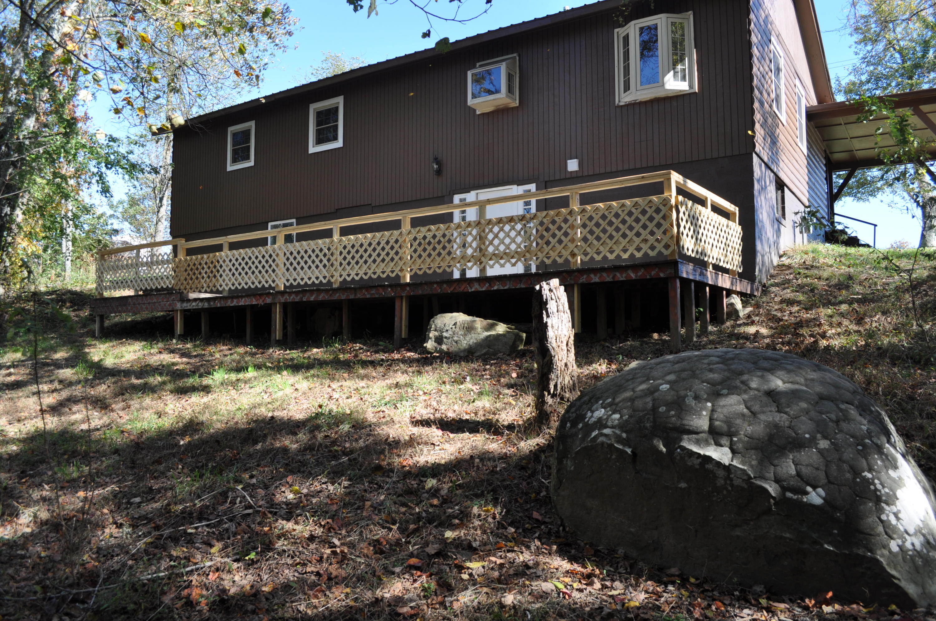 140 Vandever Road Crossville, TN 38572 - Photo 12 of 40 DSC_0693