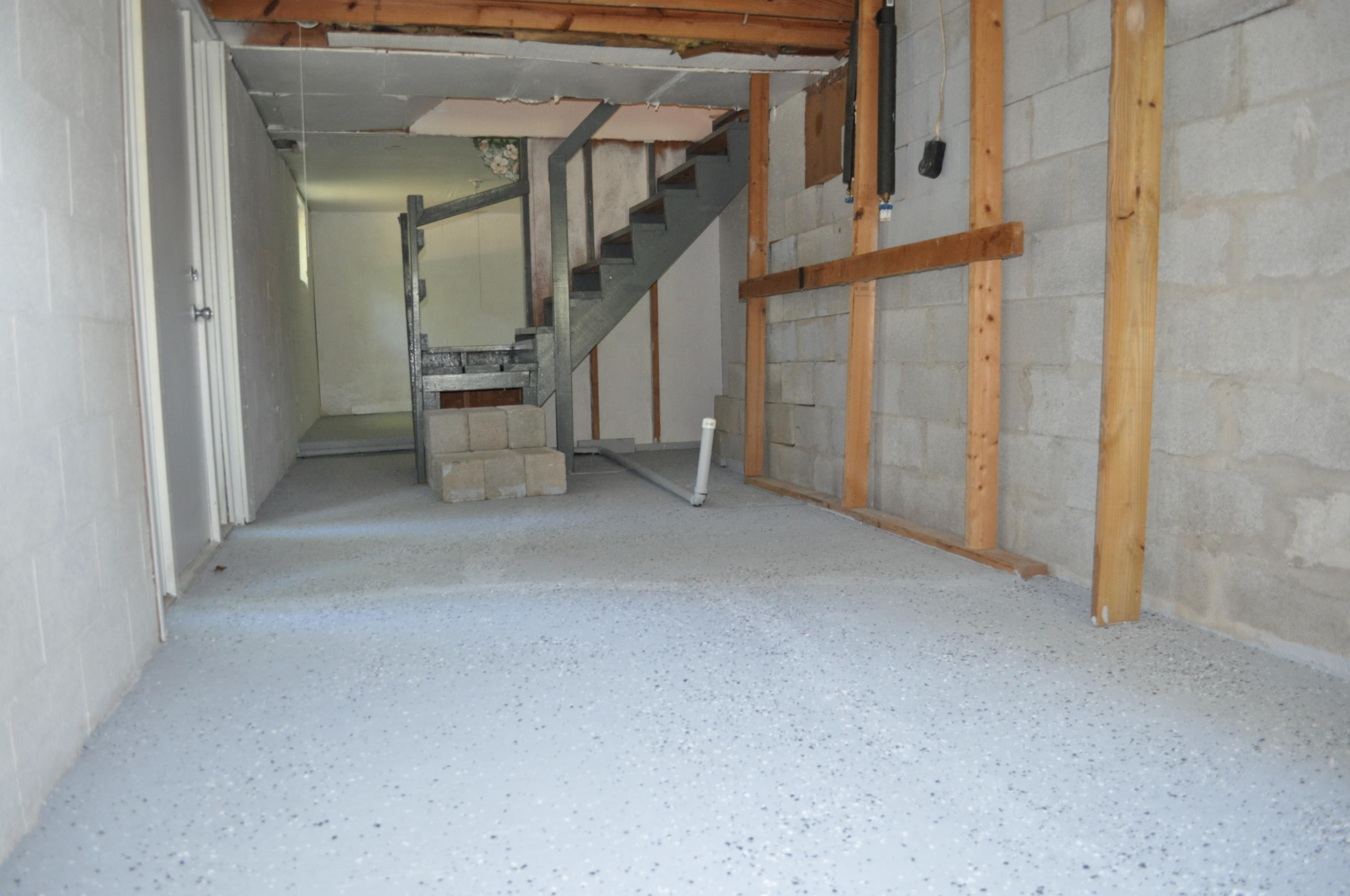 140 Vandever Road Crossville, TN 38572 - Photo 39 of 40 Basement