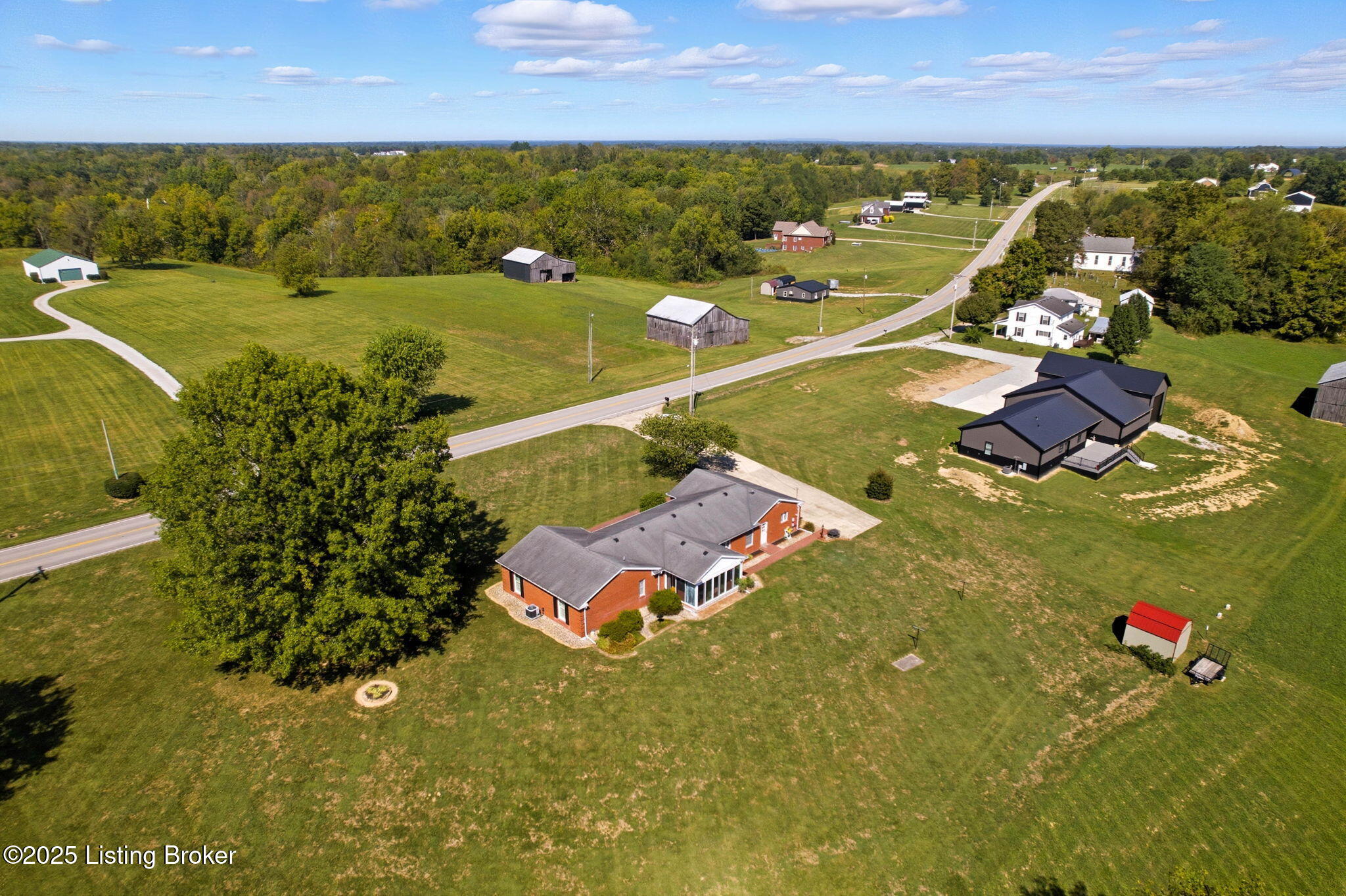 6925 Lawrenceburg Road Chaplin, KY 40012 - Photo 53 of 59 6925 Lawrenceburg Rd65