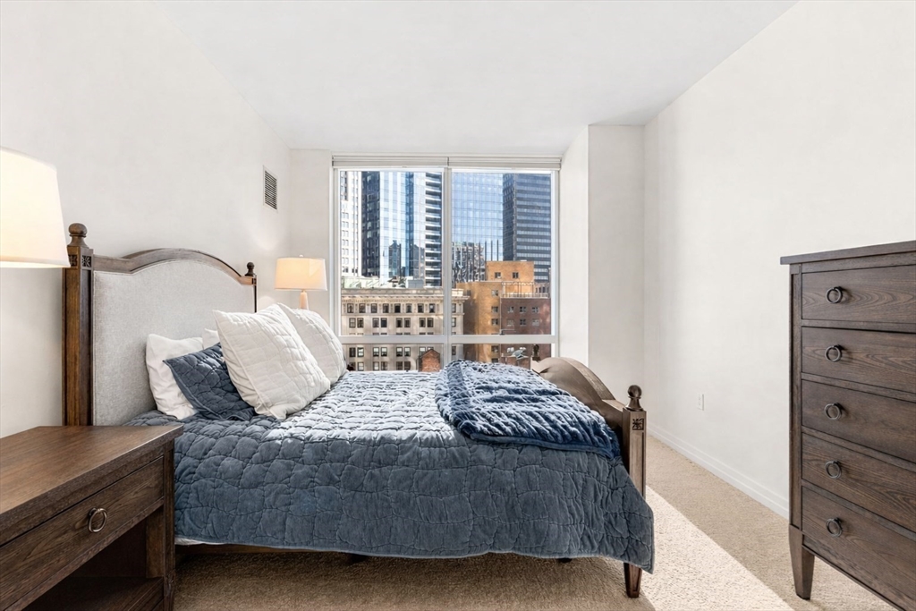 1 Franklin Street, Unit 1208 Boston, MA 02110 - Photo 11 of 24