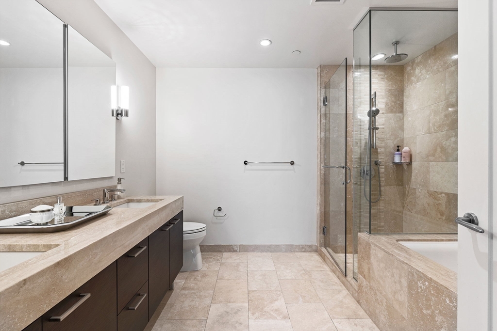 1 Franklin Street, Unit 1208 Boston, MA 02110 - Photo 12 of 24