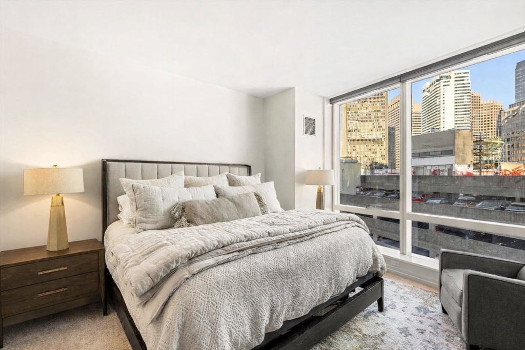 1 Franklin Street, Unit 1208 Boston, MA 02110 - Photo 15 of 24