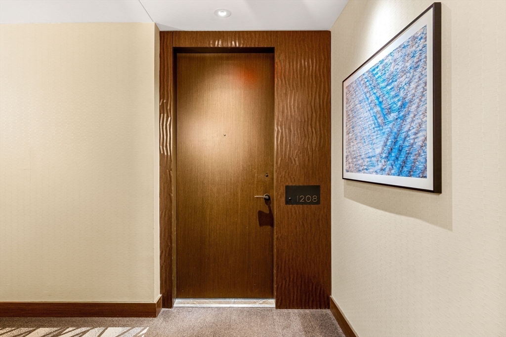 1 Franklin Street, Unit 1208 Boston, MA 02110 - Photo 17 of 24