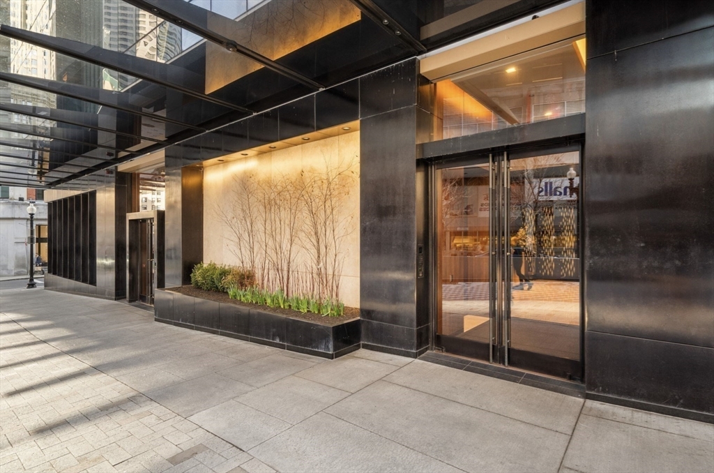 1 Franklin Street, Unit 1208 Boston, MA 02110 - Photo 23 of 24