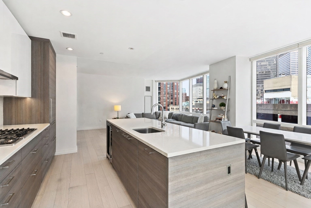 1 Franklin Street, Unit 1208 Boston, MA 02110 - Photo 3 of 24