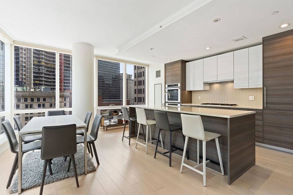 1 Franklin Street, Unit 1208 Boston, MA 02110 - Photo 4 of 24