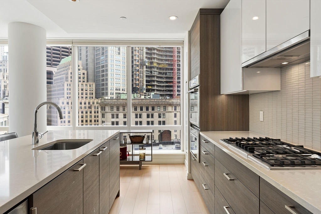 1 Franklin Street, Unit 1208 Boston, MA 02110 - Photo 5 of 24