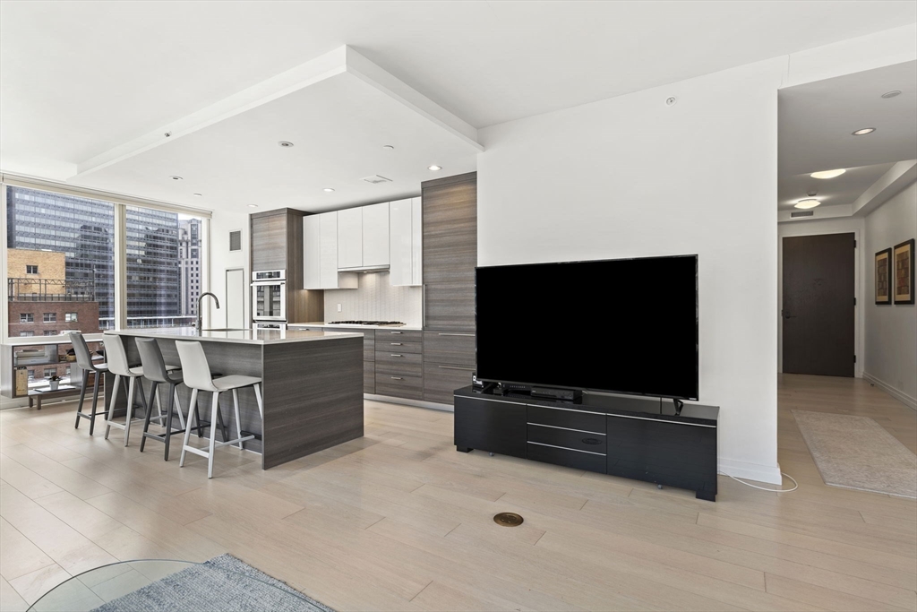 1 Franklin Street, Unit 1208 Boston, MA 02110 - Photo 7 of 24