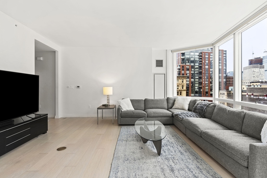 1 Franklin Street, Unit 1208 Boston, MA 02110 - Photo 8 of 24