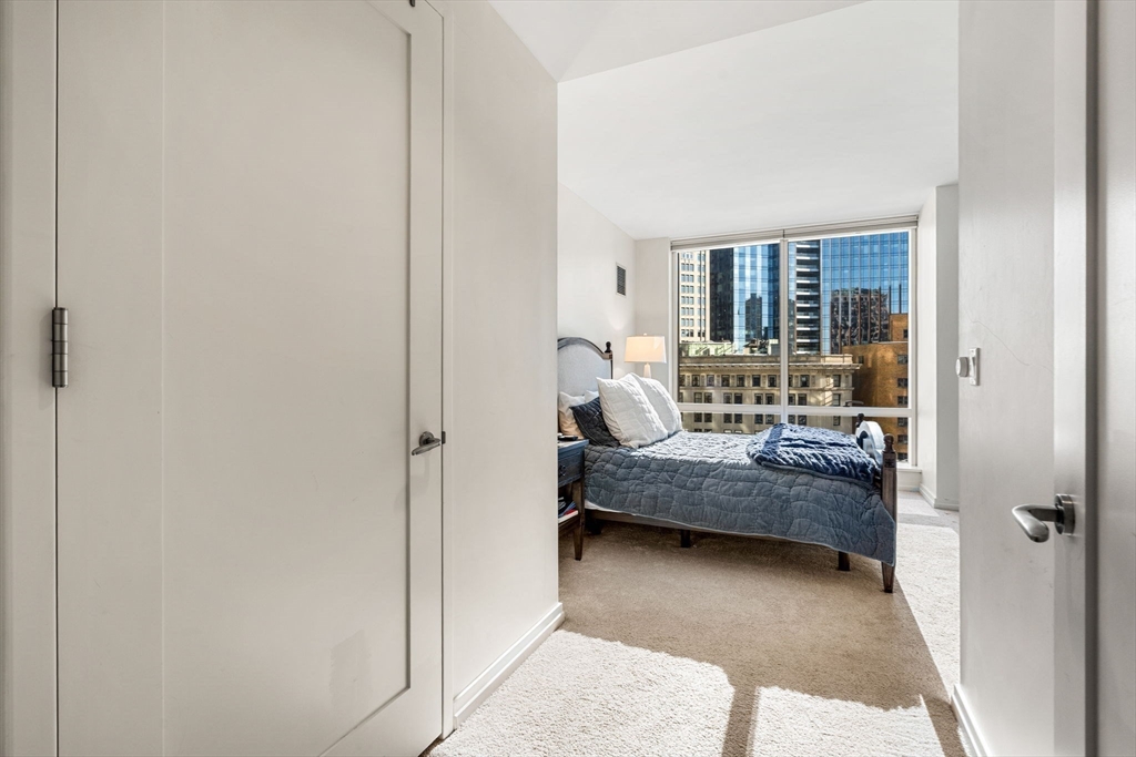 1 Franklin Street, Unit 1208 Boston, MA 02110 - Photo 10 of 24