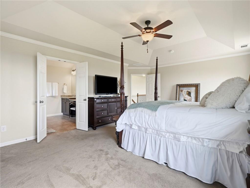 5085 Laurel Ridge Drive Cumming, GA 30040 - Photo 26 of 58