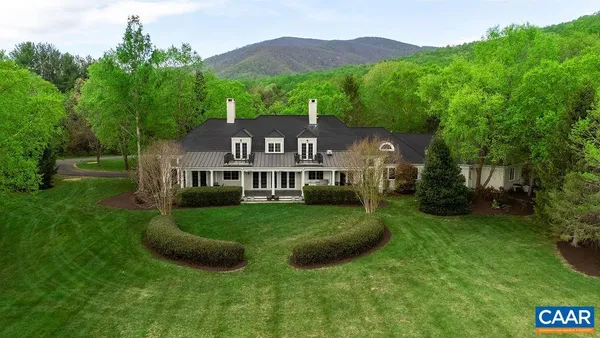 $1,597,500 | 1310 Monocan Drive, Nellysford, VA 22958