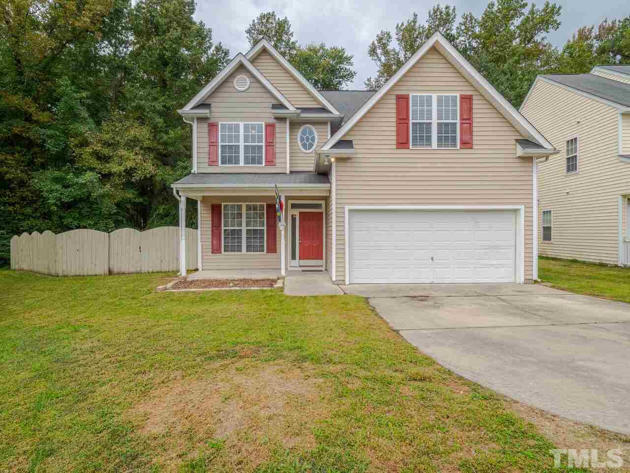 3222 Trassacks Drive Raleigh, NC 27610 - Photo 1 of 19 Gallery Image 1