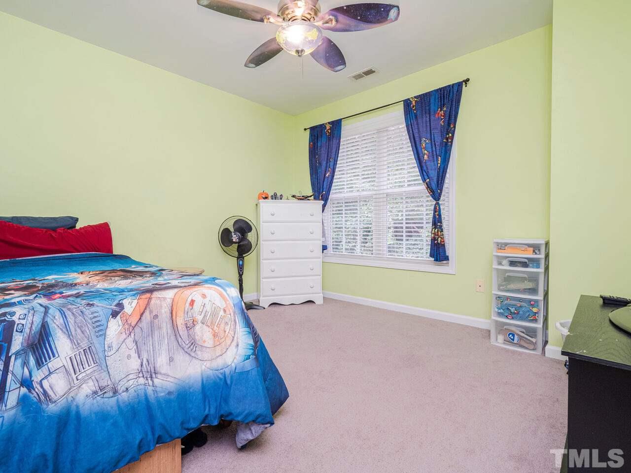 3222 Trassacks Drive Raleigh, NC 27610 - Photo 17 of 19 Gallery Image 17