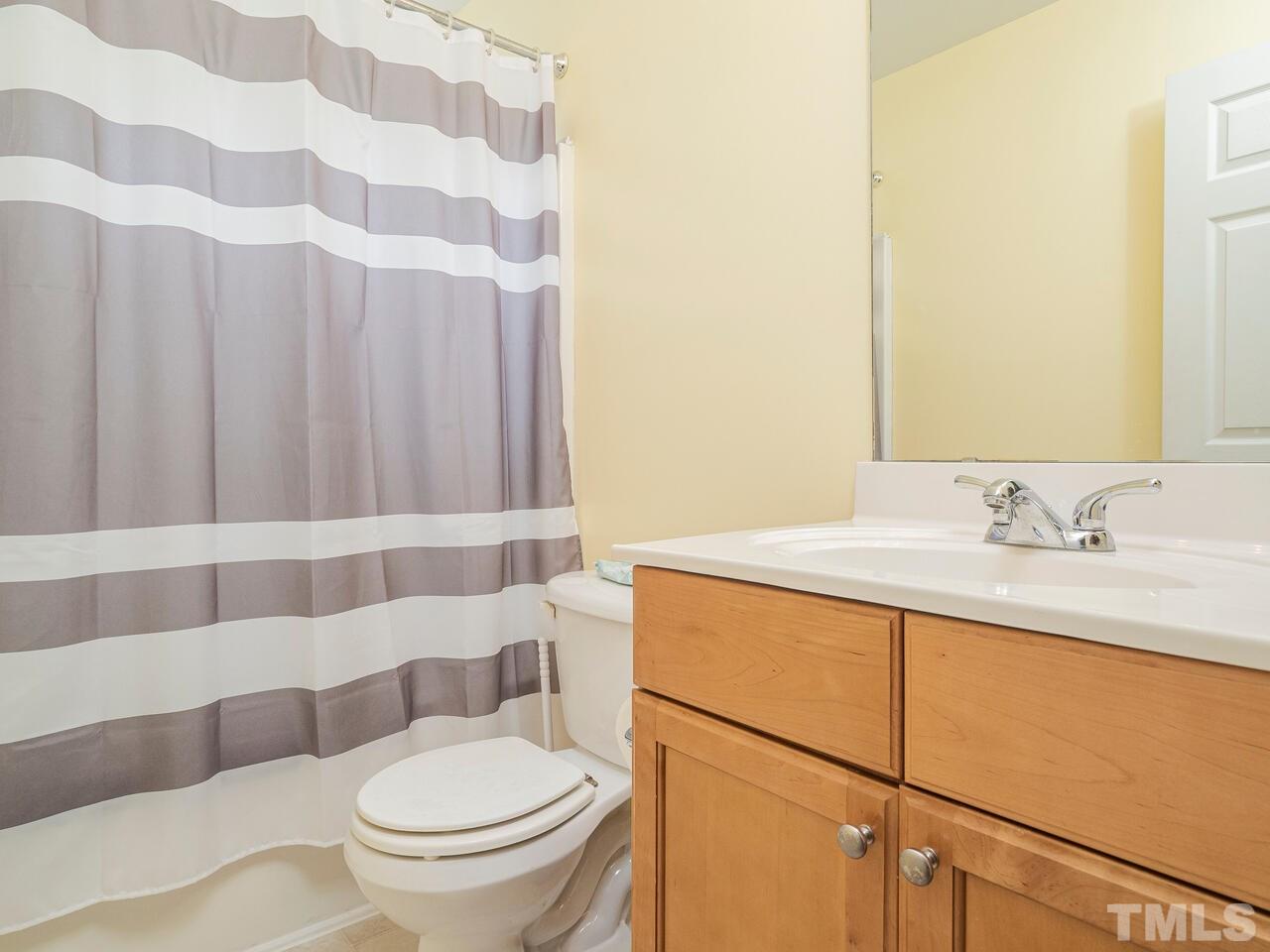 3222 Trassacks Drive Raleigh, NC 27610 - Photo 18 of 19 Gallery Image 18