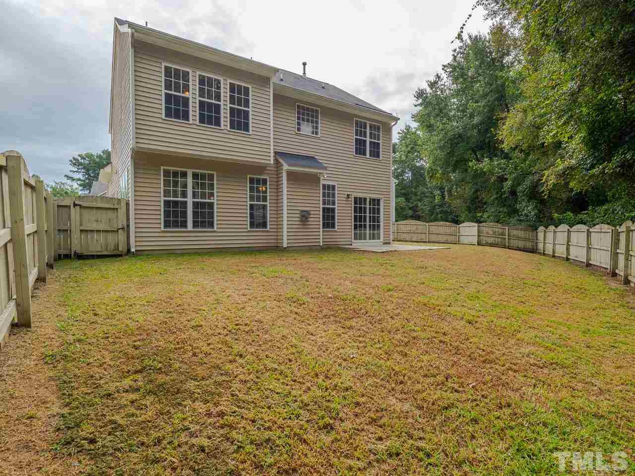 3222 Trassacks Drive Raleigh, NC 27610 - Photo 19 of 19 Gallery Image 19