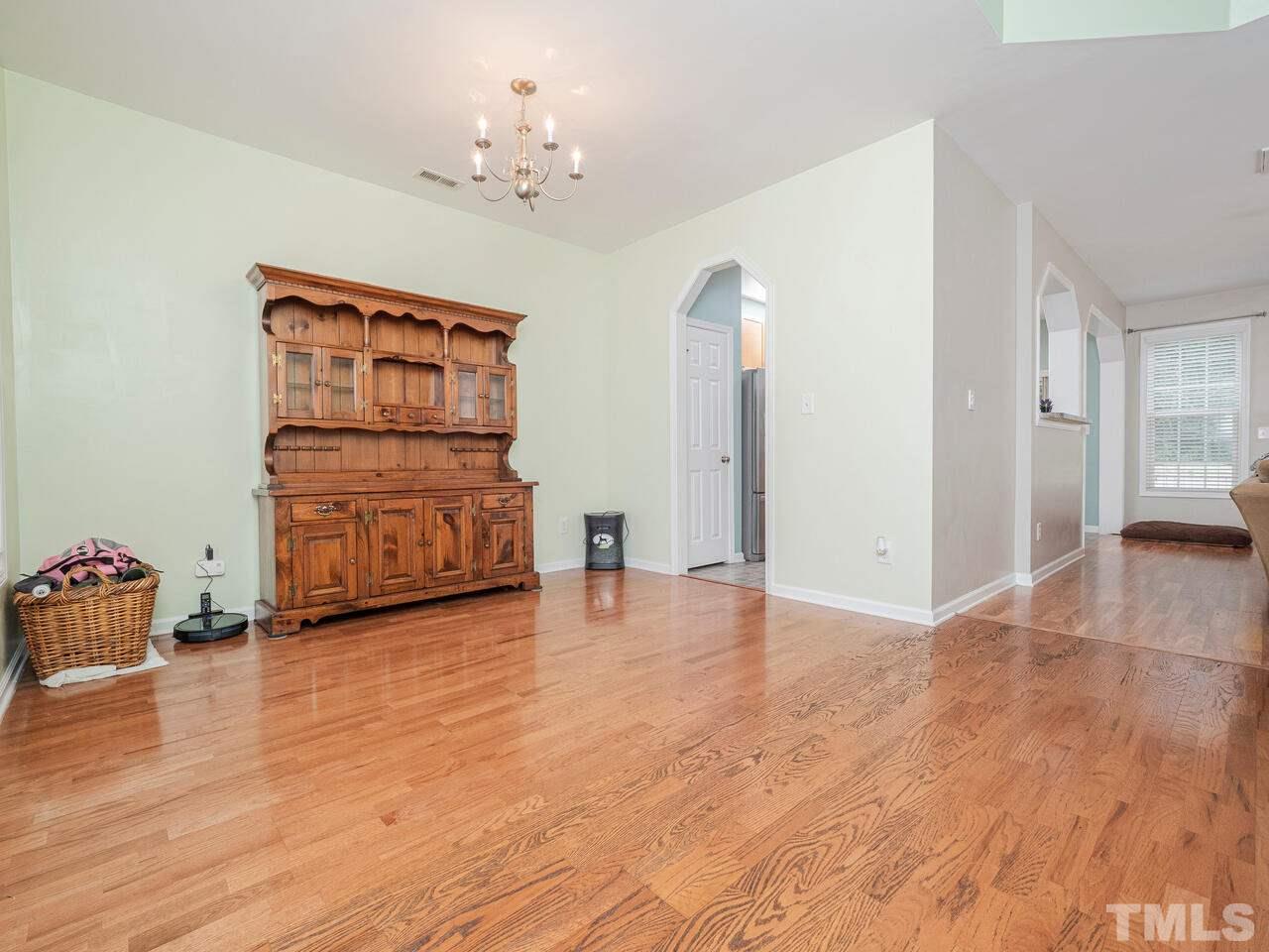 3222 Trassacks Drive Raleigh, NC 27610 - Photo 3 of 19 Gallery Image 3