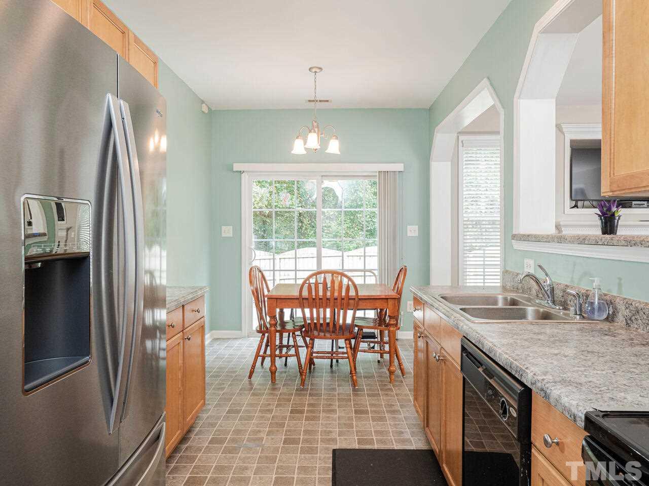 3222 Trassacks Drive Raleigh, NC 27610 - Photo 5 of 19 Gallery Image 5