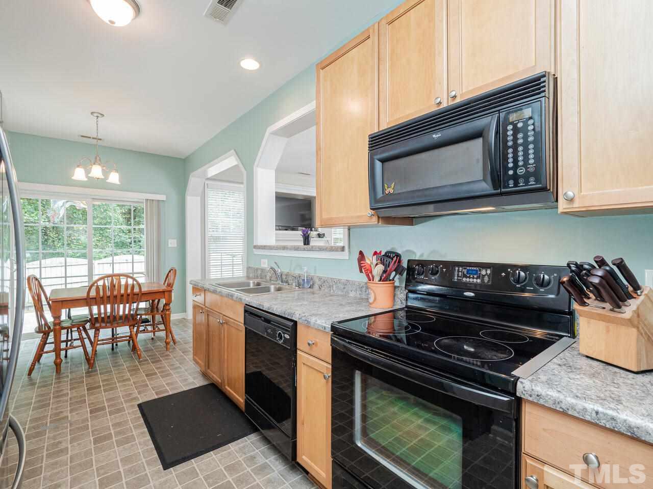 3222 Trassacks Drive Raleigh, NC 27610 - Photo 6 of 19 Gallery Image 6