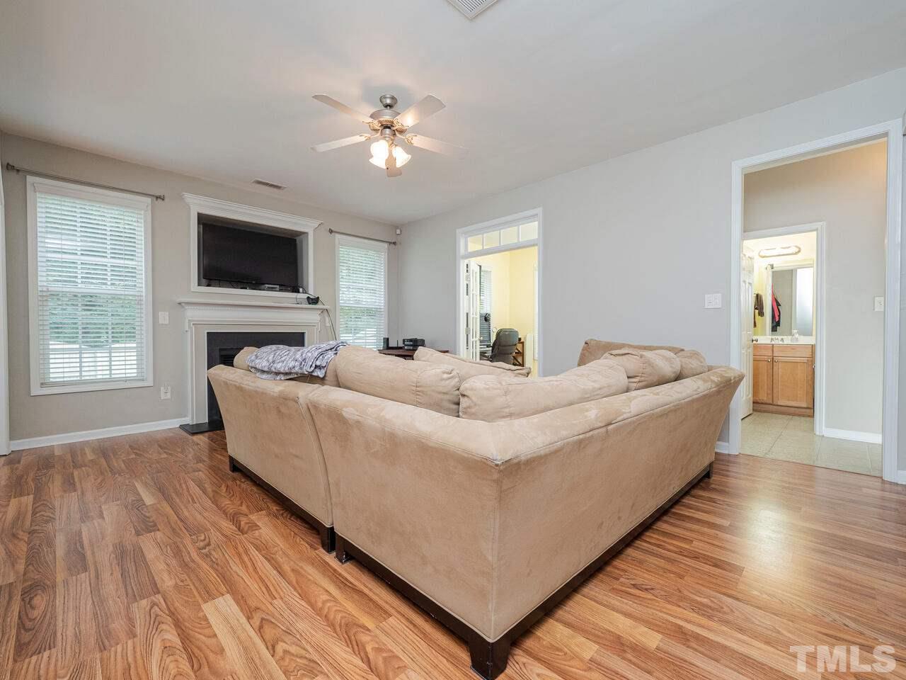 3222 Trassacks Drive Raleigh, NC 27610 - Photo 8 of 19 Gallery Image 8