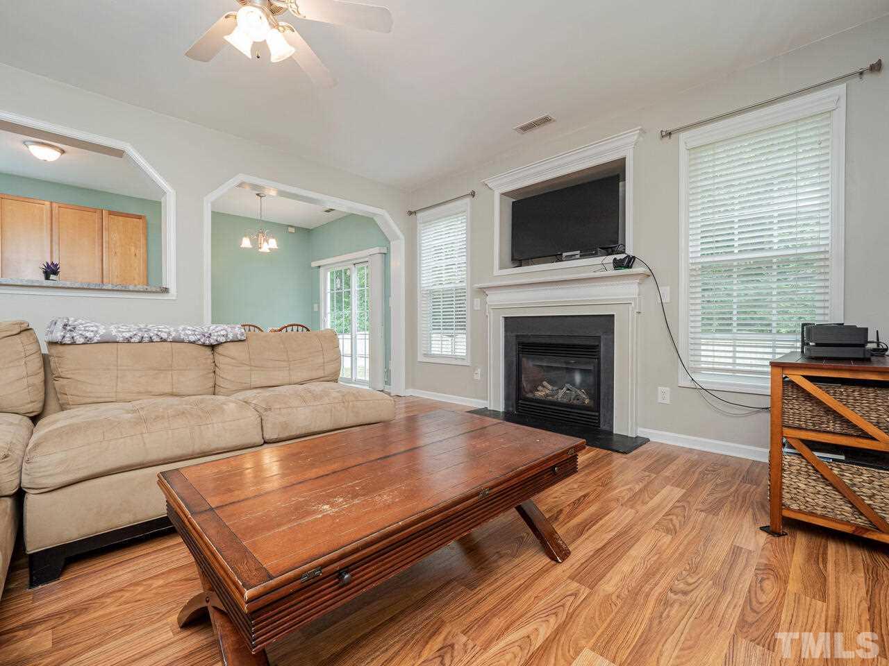 3222 Trassacks Drive Raleigh, NC 27610 - Photo 9 of 19 Gallery Image 9