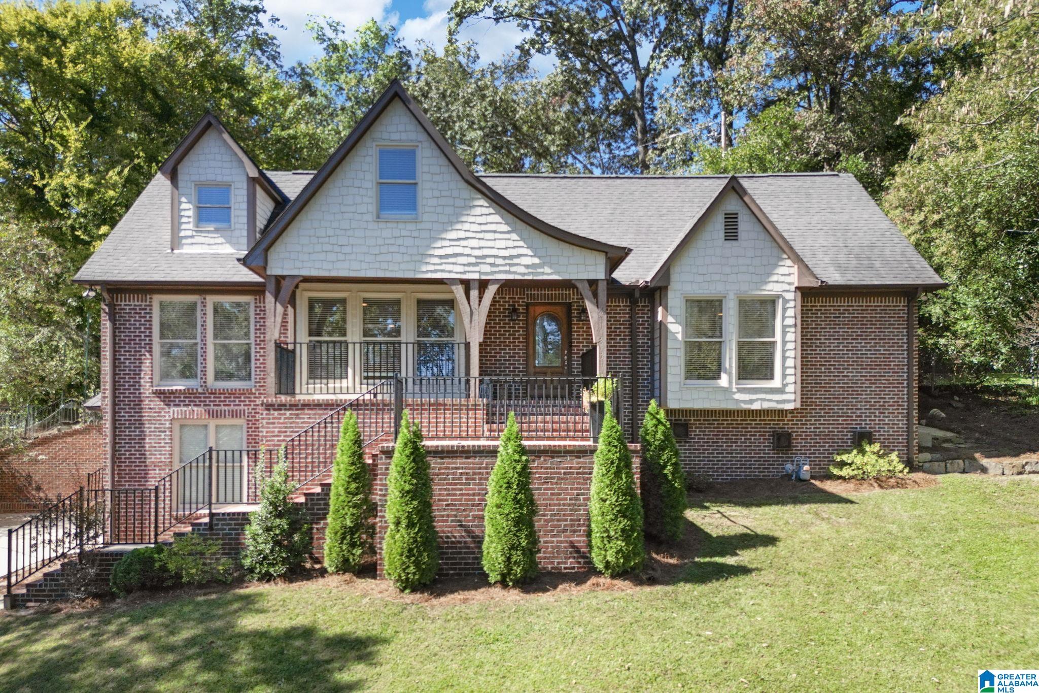 3628 Ridgecrest Road Birmingham, AL 35223 - Photo 1 of 49