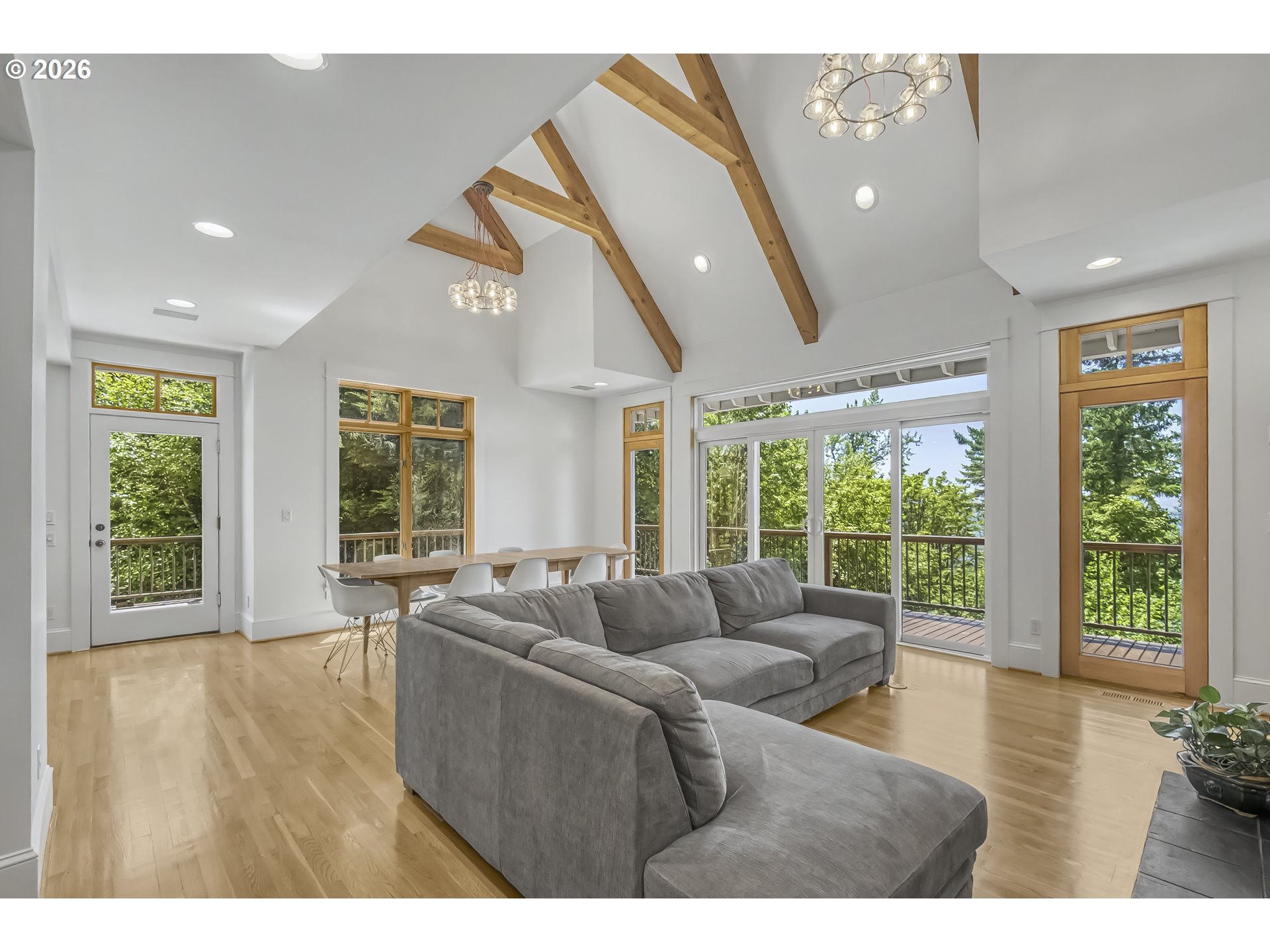 483 Northwest Skyline Crest Road Portland, OR 97229 - Photo 22 of 47