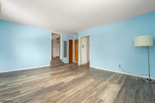 $1,750 | 301 Belleville Avenue, Unit 1, Bloomfield, NJ 07003