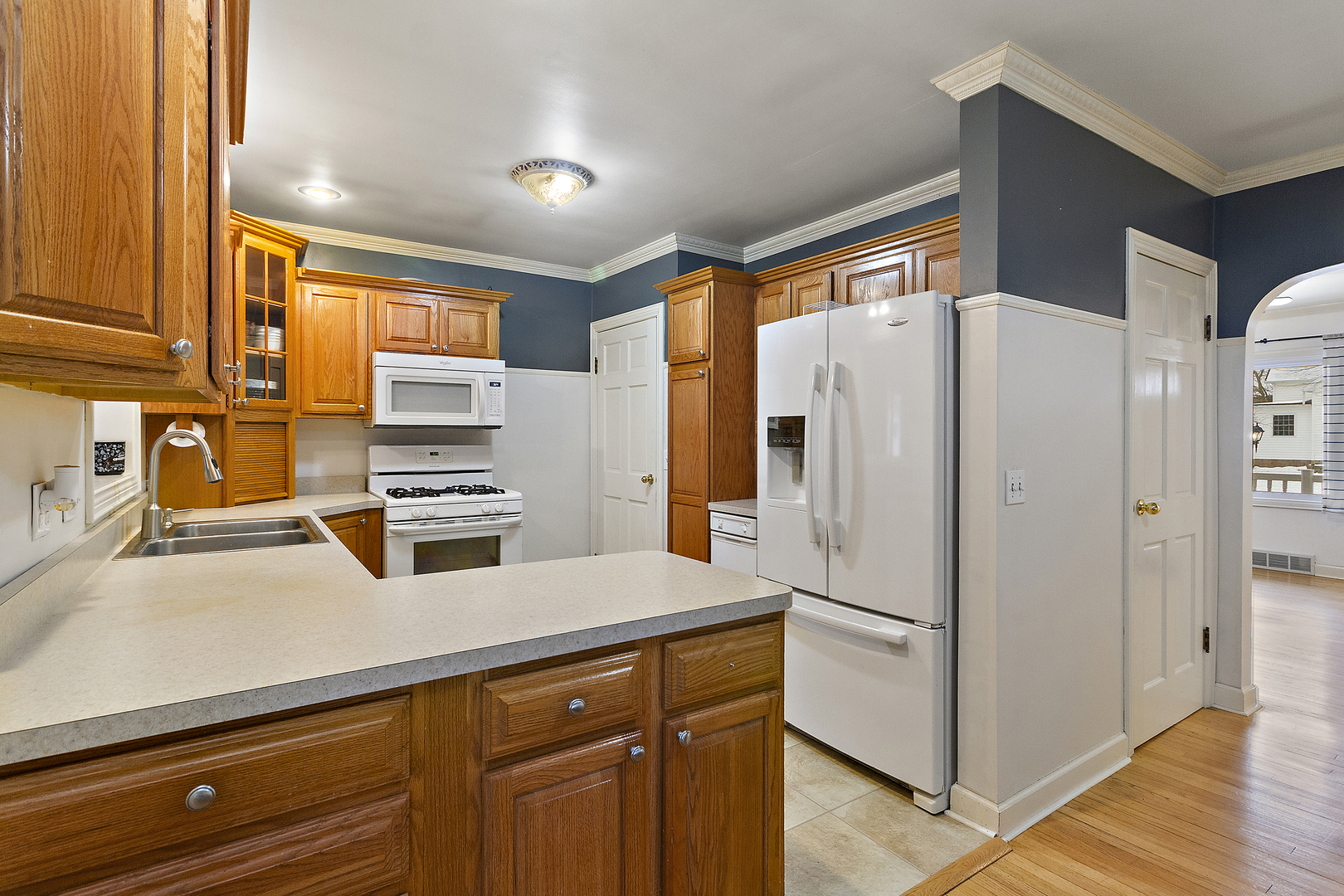 304 Madison Street Danforth, IL 60930 - Photo 7 of 22