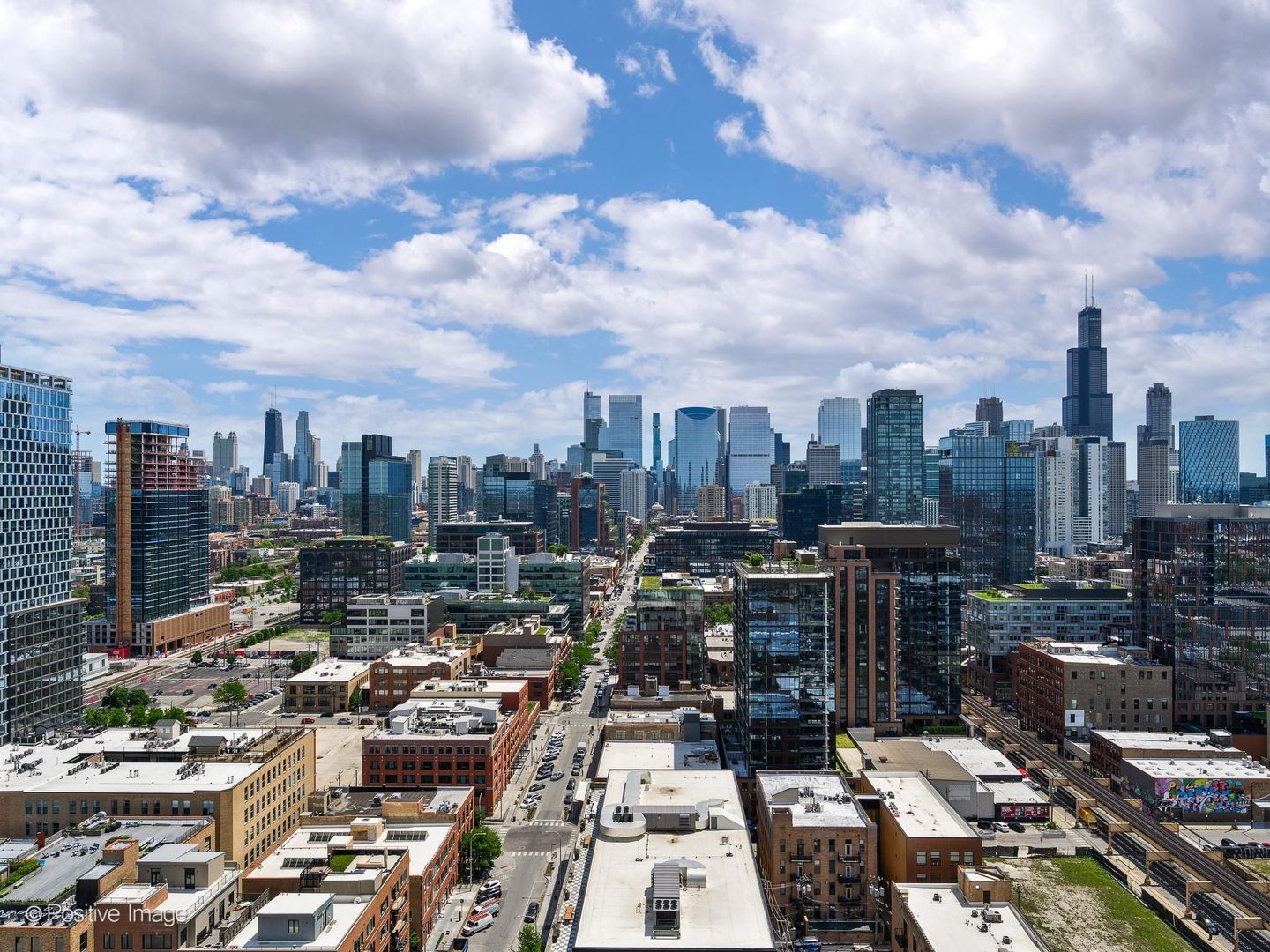 225 North Elizabeth Street, Unit 2502 Chicago, IL 60607 - Photo 21 of 28