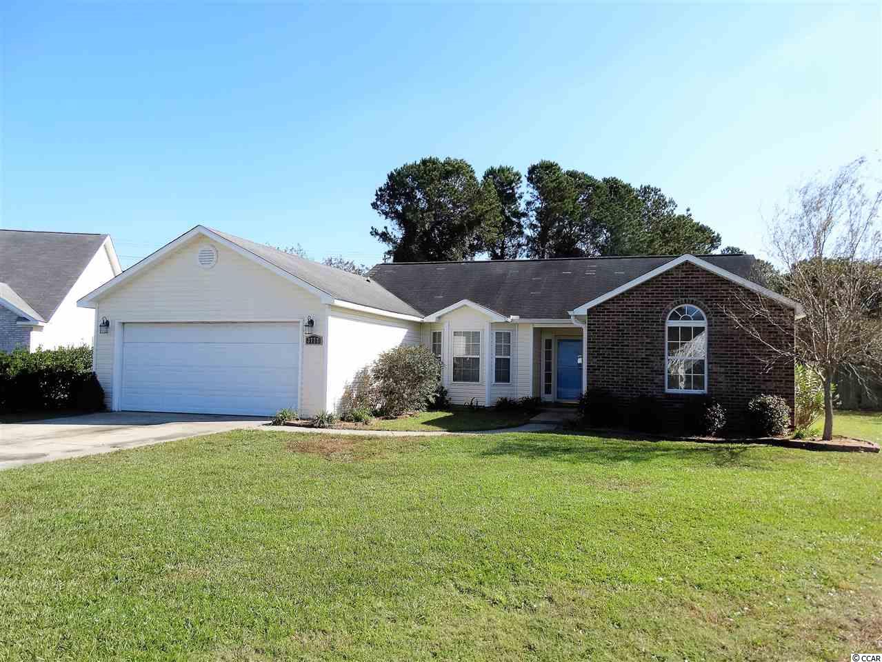 3777 Ruddy Duck Lane Little River, SC 29566 - Photo 1 of 21 Gallery Image 1