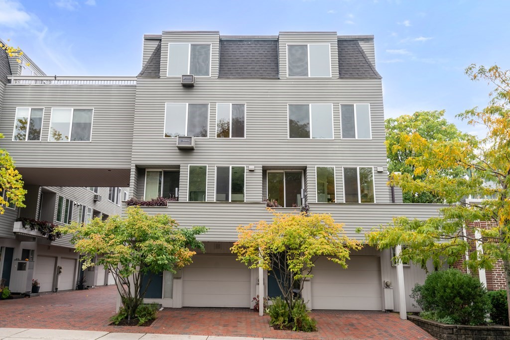 18 Ellery Square Cambridge, MA 02138 - Photo 1 of 28