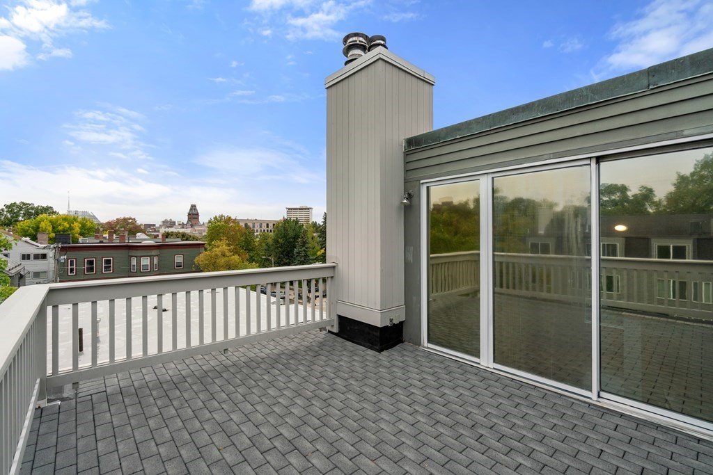 18 Ellery Square Cambridge, MA 02138 - Photo 16 of 28