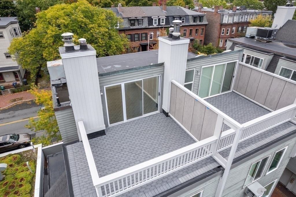 18 Ellery Square Cambridge, MA 02138 - Photo 18 of 28