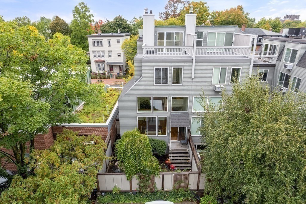 18 Ellery Square Cambridge, MA 02138 - Photo 20 of 28