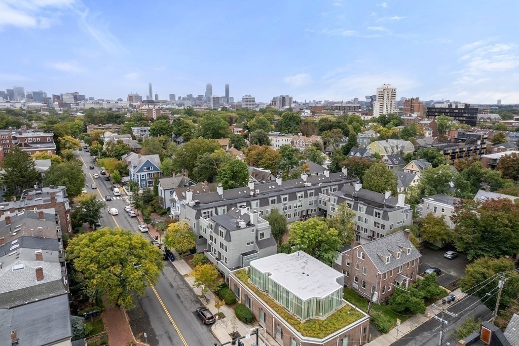 18 Ellery Square Cambridge, MA 02138 - Photo 26 of 28