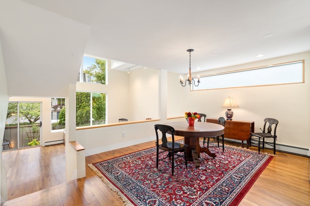 18 Ellery Square Cambridge, MA 02138 - Photo 4 of 28